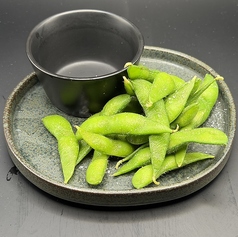 枝豆