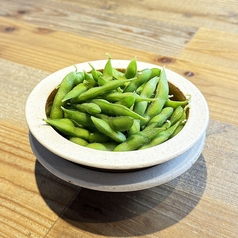 十勝産　枝豆