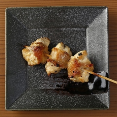 薩摩地鶏だきみ