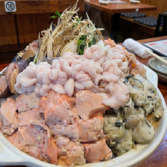 天ノ章 大河原店のコース写真