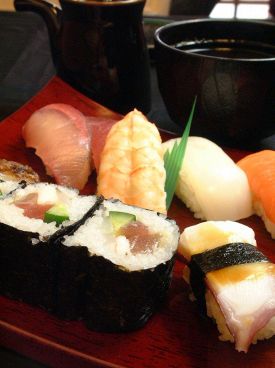 双葉寿司 三宮店のおすすめ料理1