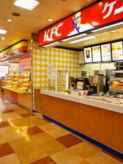 ケンタッキーフライドチキン　到津店の写真3