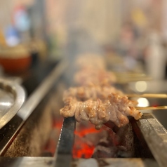 串焼き 串揚げ 虜 TORIKOの特集写真