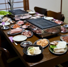 大衆焼肉 杉戸ホルモン あっちゃん特集写真1