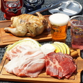料理メニュー写真 【ランチ/豪華】プレミアムコース6000円　