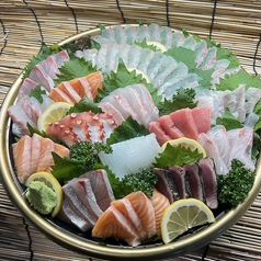 居酒屋 夢向船のおすすめテイクアウト3