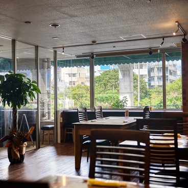 Lupin ルパンの雰囲気1