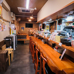 黒崎居酒屋 たき家の雰囲気3