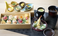 和食料理 かいと モンテメール芦屋店のコース写真