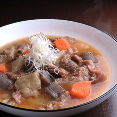 牛すじ煮込み(単品)