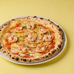 イタリアンレストランDONODONO ホテル国際21のコース写真