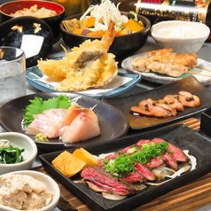 八剣伝 川内店の特集写真