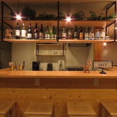 BAR tunakkay トナカイの雰囲気2