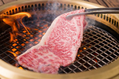 焼肉 ホタル 栄東店特集写真1