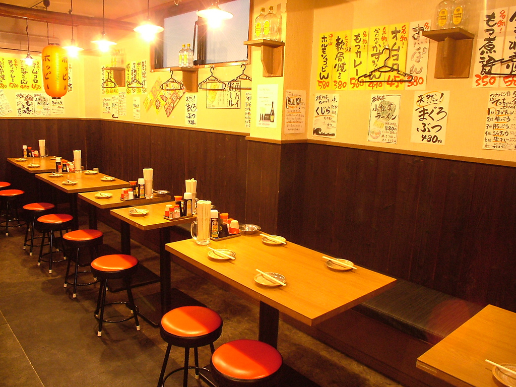 酒場 フナバシ屋の写真ギャラリー