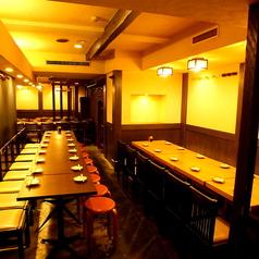 くろきん 新橋本店イメージ