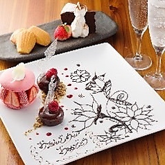 GOOD LUKKU CHEESE グッドラックチーズ 成田の特集写真