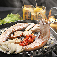 韓国酒場 マッチプ52のおすすめ料理1
