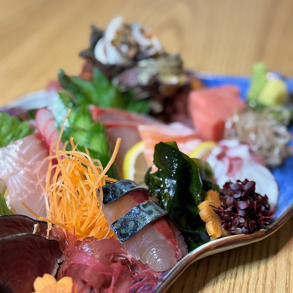 藁焼きはりせんぼん 六本松店の写真ギャラリー