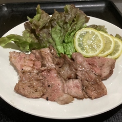 【札幌・焼き鳥】炭串焼中なかのコース写真