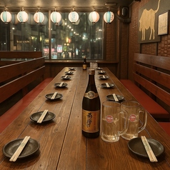 居酒屋 響 HIBIKI 那覇 国際通りの特集写真