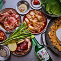 釜山式韓国焼肉 ミリネヤンコプチャン 関内店のおすすめ料理1