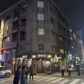 OLD BARREL オールドバレルの雰囲気2