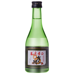 吉乃川　厳選辛口　300ml