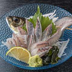 御馳走ダイニング てっぺんのおすすめ料理1