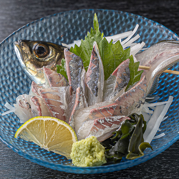 御馳走ダイニング てっぺんのおすすめ料理1