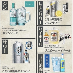 焼肉ドン 海老名駅前店のコース写真