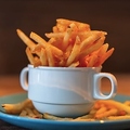 料理メニュー写真&nbsp;トリュフ風味のフライドポテト 