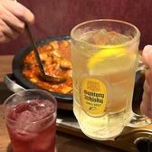 長寿韓酒房 海浜幕張店のおすすめ料理3