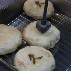 久良のおすすめ料理1