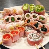 戦国焼鳥 家康 祇園店のおすすめ料理2