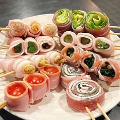 戦国焼鳥 家康 祇園店のおすすめ料理2
