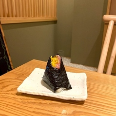 すし職人直伝トロタク