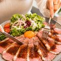 MoMoChi CAFE&DINING マークイズ福岡ももち店のおすすめ料理1