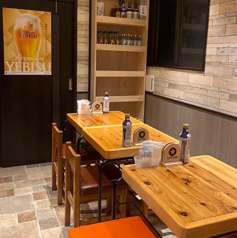 海老専門居酒屋 えび寿 六町店の写真