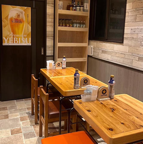 えび寿 六町店の写真