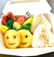 こども弁当