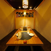 居酒屋 吟の利久 品川店の雰囲気3