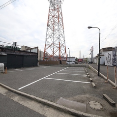 鰻の成瀬 堺新金岡店の外観3