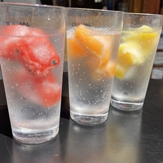 大衆酒場食堂Nakamuraのおすすめドリンク1