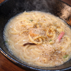 ちゃんぽん麺