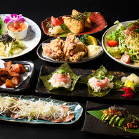 料理長が見極め仕入れる厳選食材の数々！