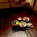 料理メニュー写真&nbsp;おばんさい 5種盛り