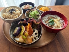 GREEN SUN FOODの写真