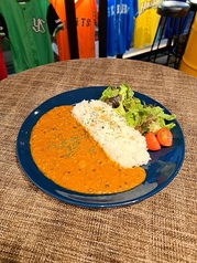 キーマカレーレギュラー