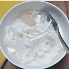 もちもちチェー./ココナッツチェー.